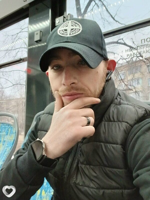 Сергей, 32, Нижнем Новгороде — анкета №2826008