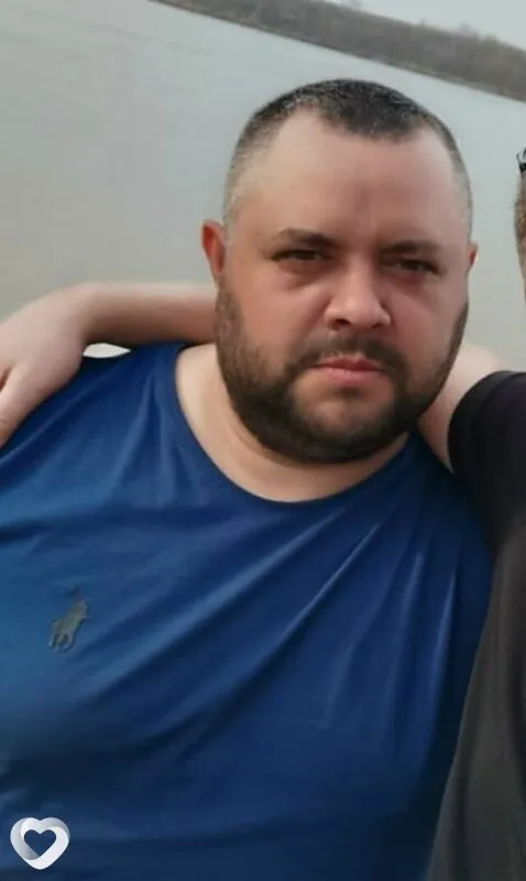 Виталий, 39, Бийске — анкета №2826012