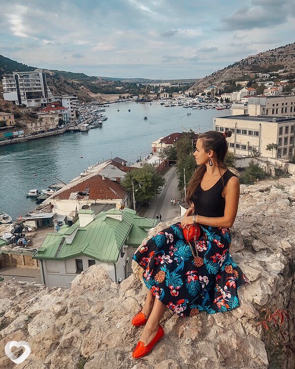 Ксения, 36, Санкт-Петербурге — анкета №2826125