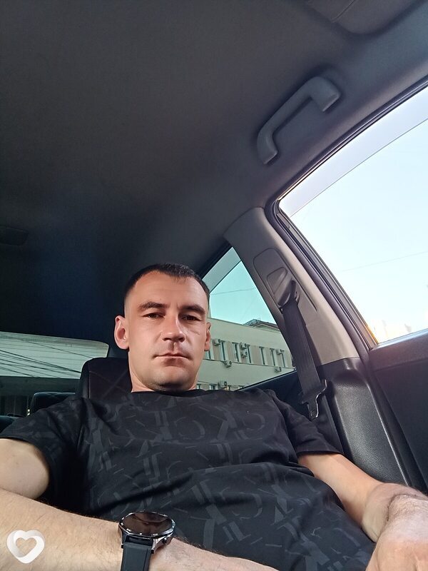 Сергей, 35, Хабаровске — анкета №2826138