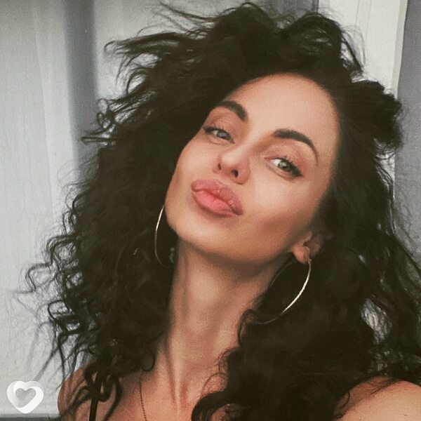 Ника, 32, Москве — анкета №2826097