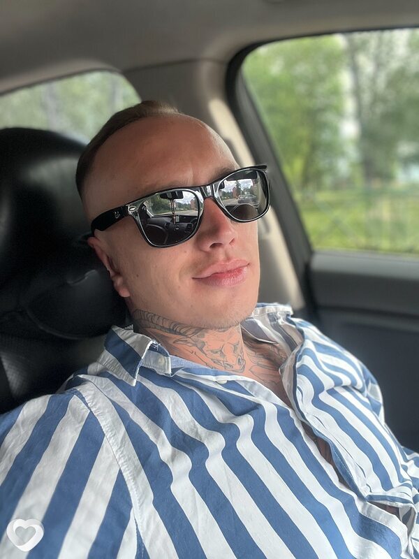 Ххх, 34, Ярославле — анкета №2826098