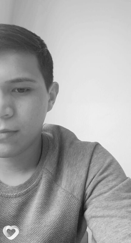 Алибек, 24, Таразе — анкета №2826101