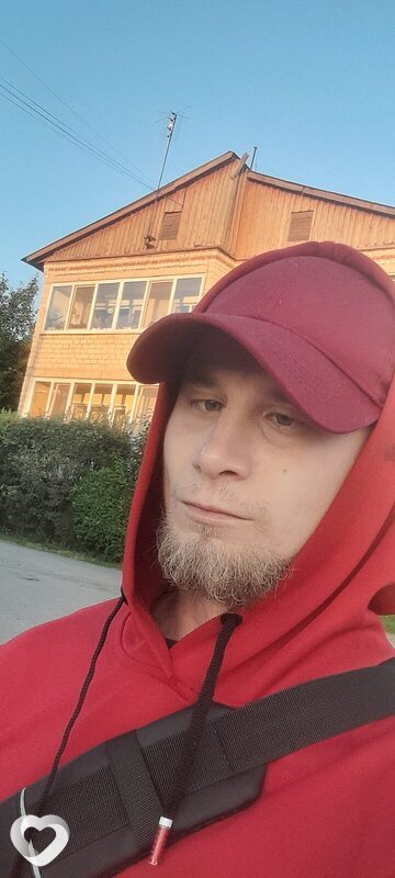 Анатолий, 28, Екатеринбурге — анкета №2826104