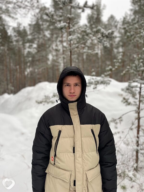 Давид, 25, Краснодаре — анкета №2826148