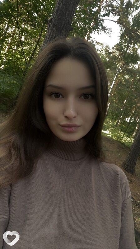 Валерия, 23, Иркутске — анкета №2826160