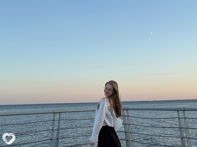 Дарья, 19, Казани — анкета №2826163