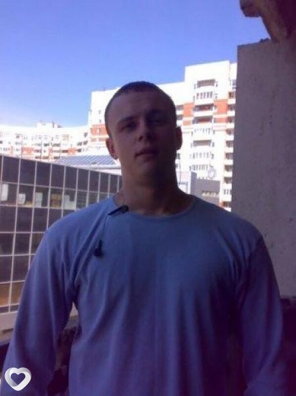 Роман, 32, Москве — анкета №2826204