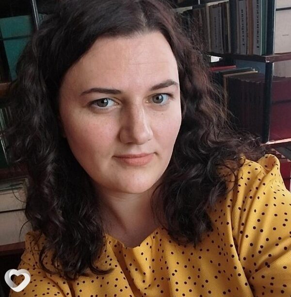 Мария, 35, Ейске — анкета №2826217