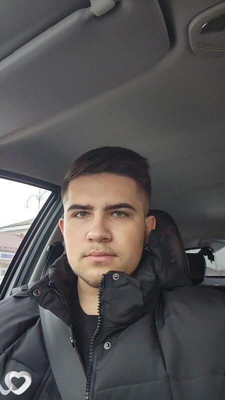 Даниил, Обоянь