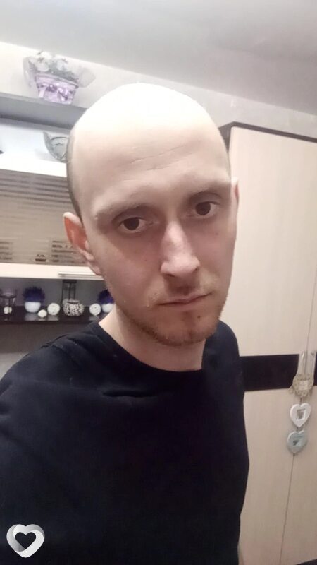 Андрей, 31, Хабаровске — анкета №2826225