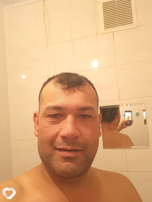 Акмал, 41, Калининграде — анкета №2826231