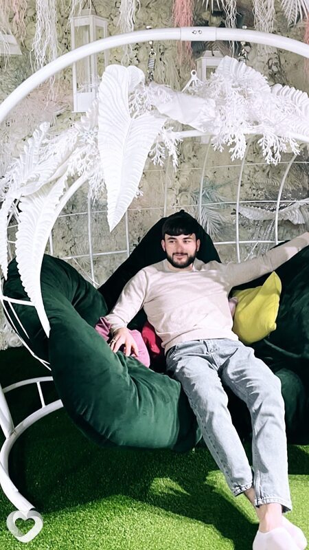 Давид, 30, Ереван — анкета №2826263
