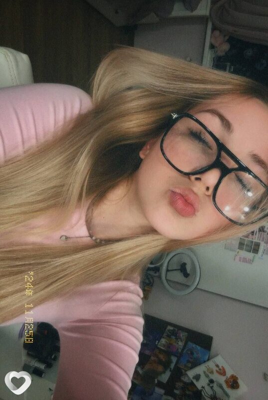 Екатерина, 20, Санкт-Петербурге — анкета №2826265