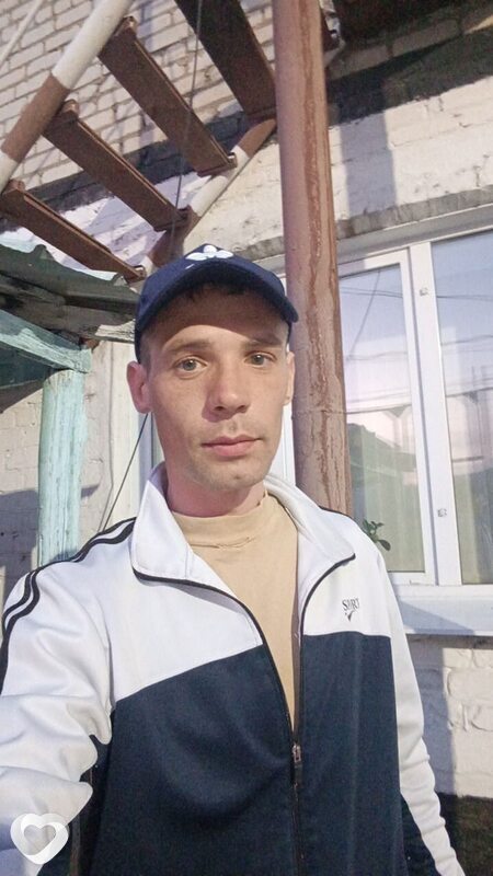 Игорёха, 31, Чите — анкета №2826266