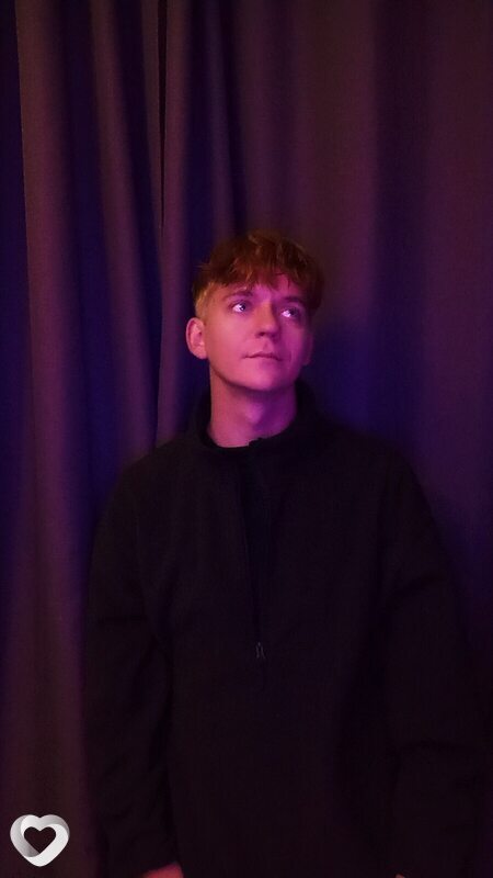 Макс, 21, Калининграде — анкета №2826271