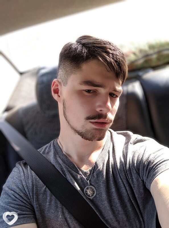 Алексей, 22, Нижнем Новгороде — анкета №2826272