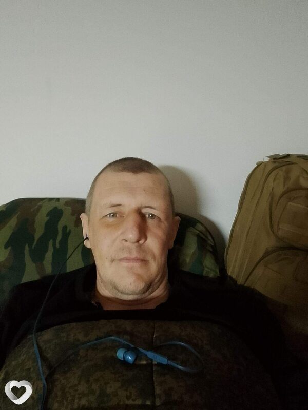 Алексей, 43, Кирове — анкета №2826273