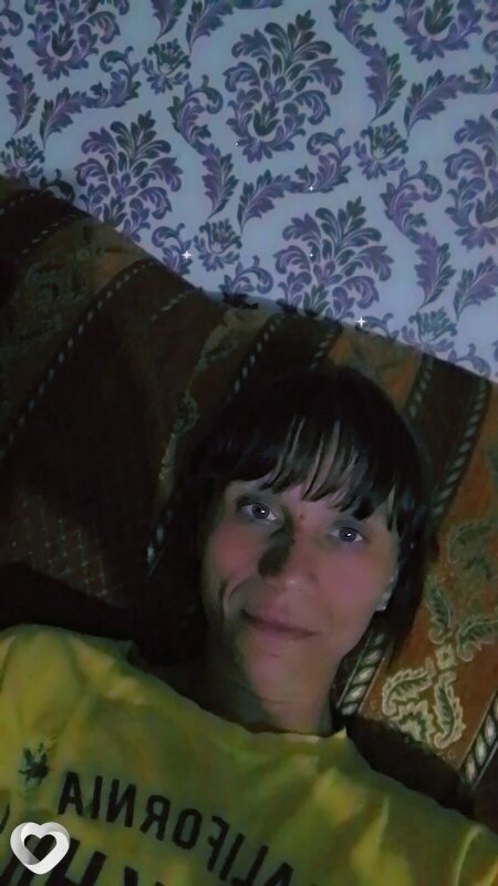 Алечкааа, 38, Южно-Сахалинске — анкета №2826275
