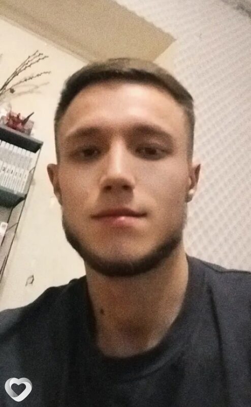 Денис, 25, Челябинске — анкета №2826276