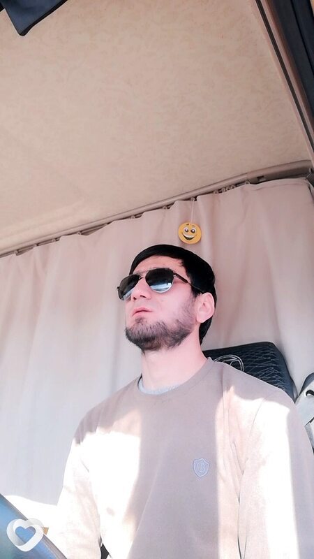 Руслан, 29, Омске — анкета №2826283