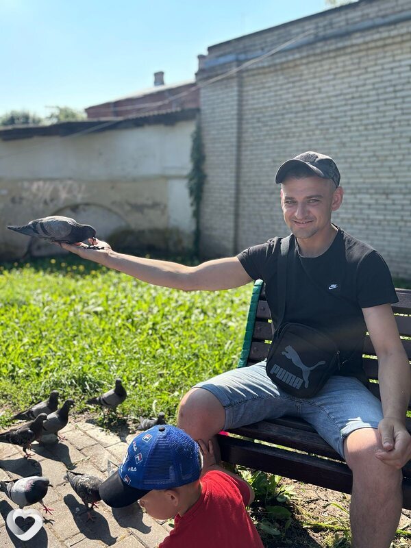 Виталий, 33, Брянске — анкета №2826165
