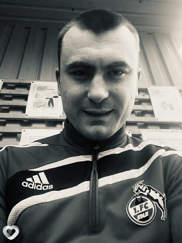 Дмитрий, 29, Иркутске — анкета №2826175