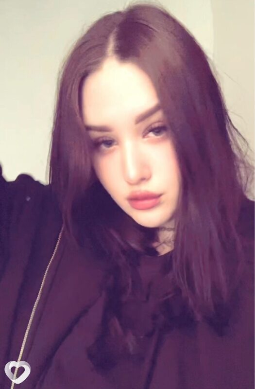 Валерия, 19, Благовещенске — анкета №2826176