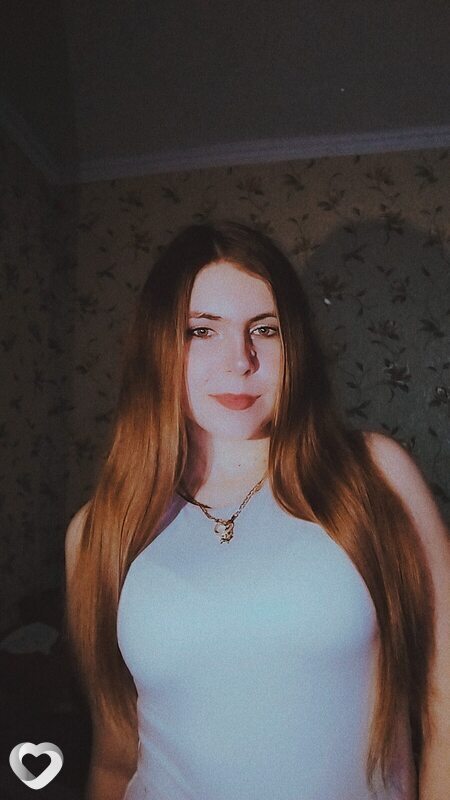 Лілія, 23, Херсоне — анкета №2826589
