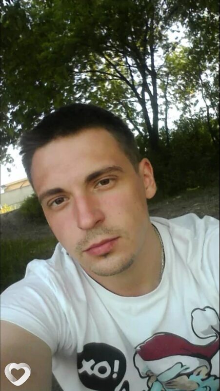 Имя, 39, Новосибирске — анкета №2826590