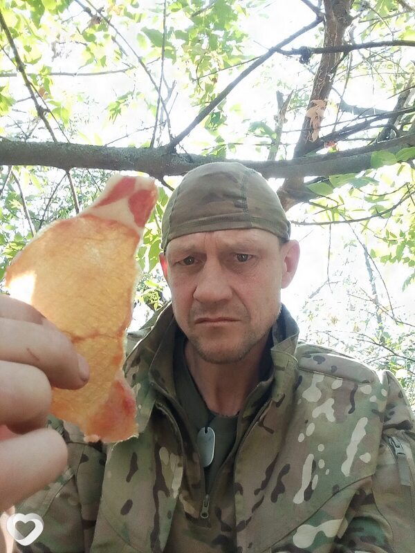 Сергей, 47, Тамбове — анкета №2826604