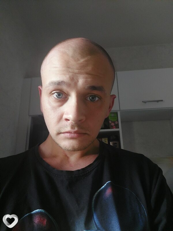 Только Sex, 32, Екатеринбурге — анкета №2826612