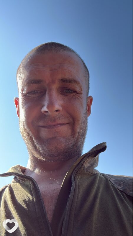 Дмитрий, 37, Одессе — анкета №2826340