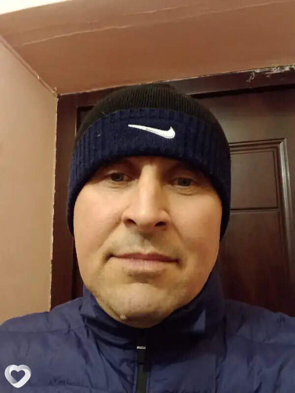 Файзулло, 53, Красноярске — анкета №2826343