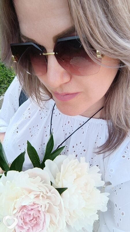 Ольга, 44, Новосибирске — анкета №2826350