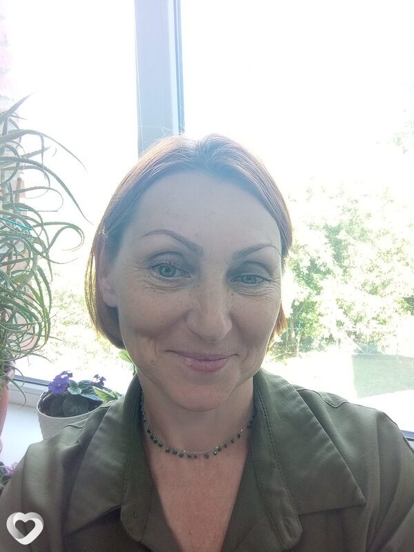 Елена, 51, Томске — анкета №2826355