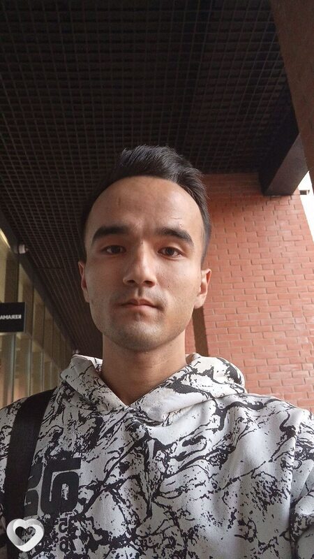 Марат, 22, Москве — анкета №2826357