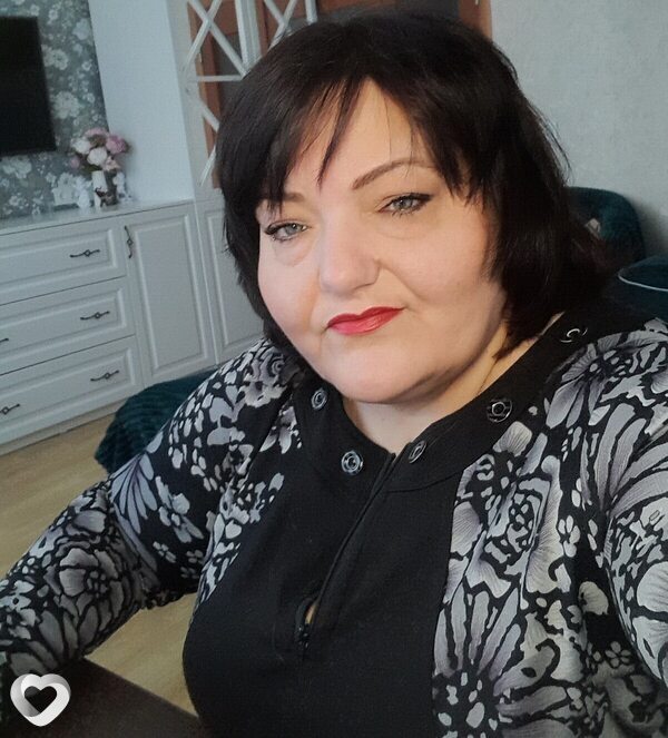Лана, 49, Подольске — анкета №2826361