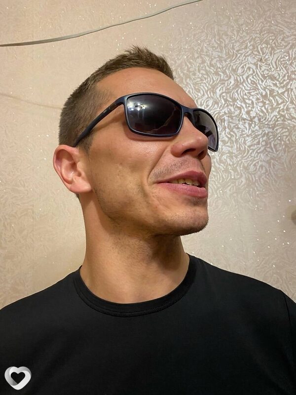 Александр, 36, Санкт-Петербурге — анкета №2826364