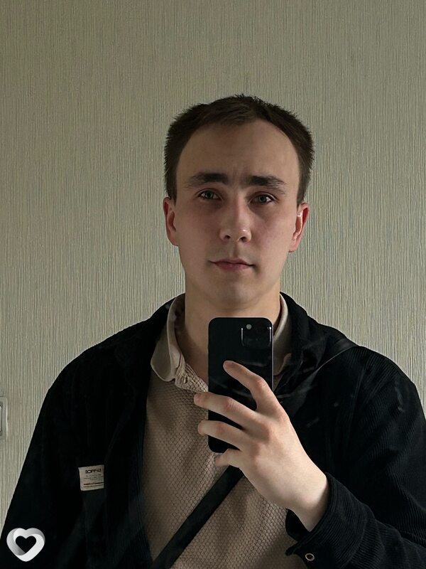 Кирилл, 22, Мурманске — анкета №2826369