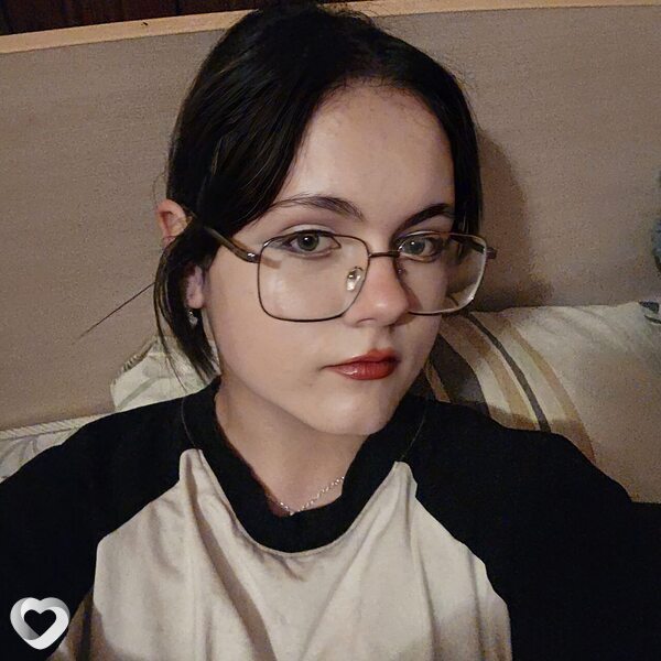 Анастасия, 19, Санкт-Петербурге — анкета №2826370