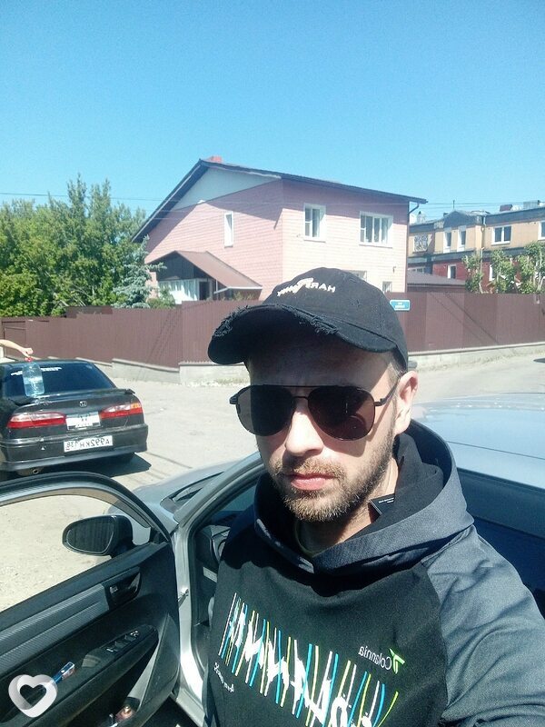 Fалександр, 28, Иркутске — анкета №2826375