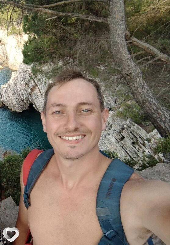 Виталий, 36, Омске — анкета №2826379