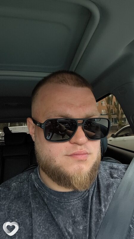 Евгений, 32, Мурманске — анкета №2826381