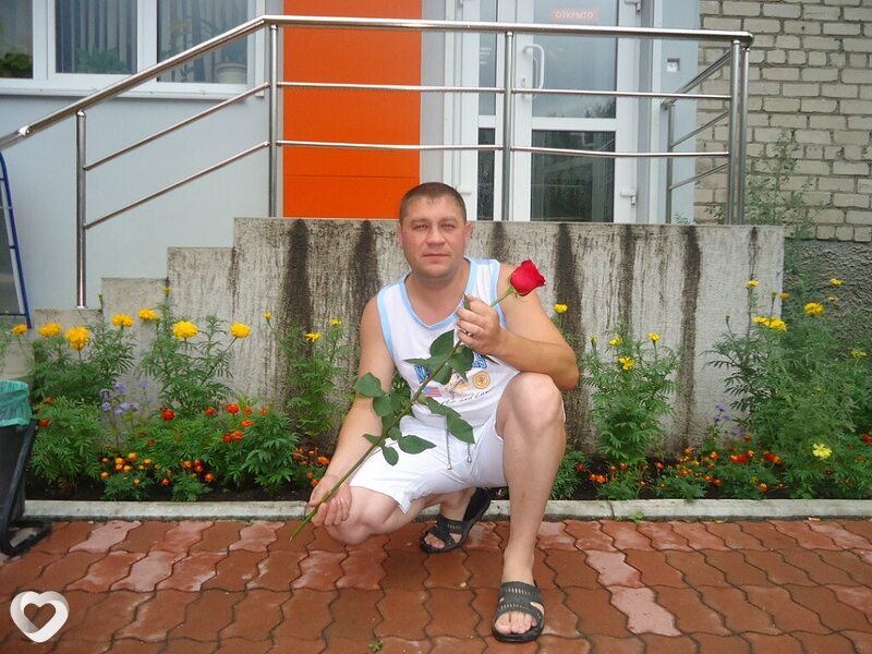 Дмитрий, 49, Каменске-Уральском — анкета №2826386