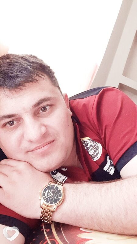 Мужик, 35, Москве — анкета №2826448