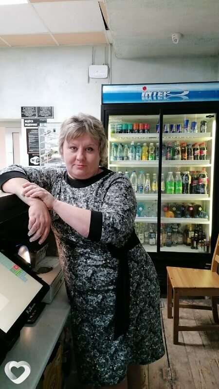 Наталия, 43, Ульяновске — анкета №2826451