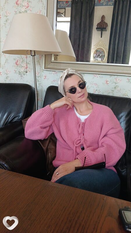 Екатерина, 50, Волгограде — анкета №2826455
