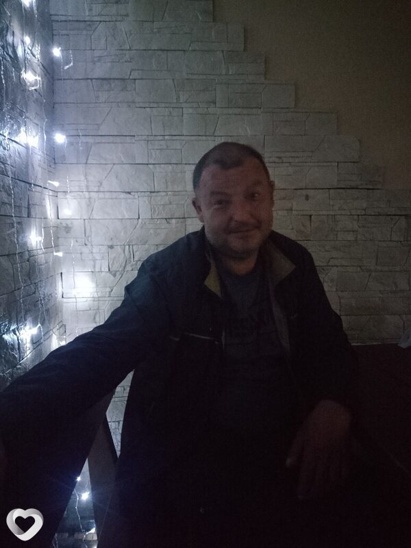 Руслан, 46, Улан-Удэ — анкета №2826460