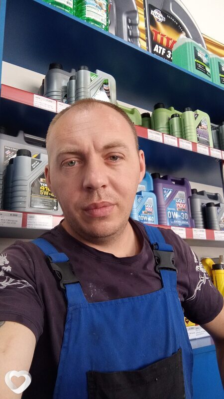 Давид, 34, Алматы — анкета №2826389